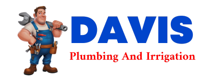 Trusted plumber in AVANT